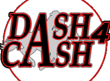 Dash 4 Cash